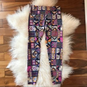 Onzie Leggings
